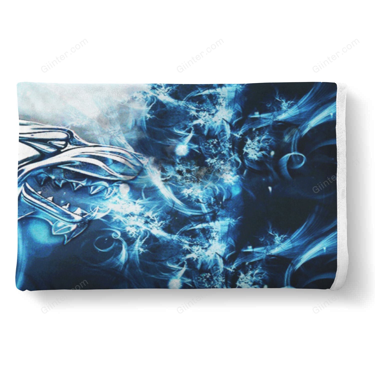 Game Of Thrones Blanket