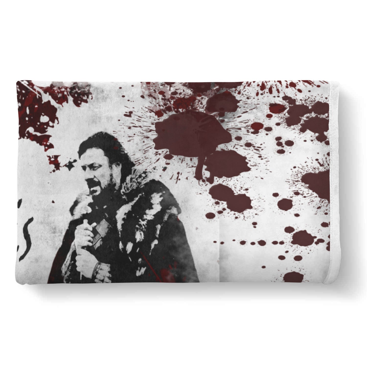 Game Of Thrones Blanket 02