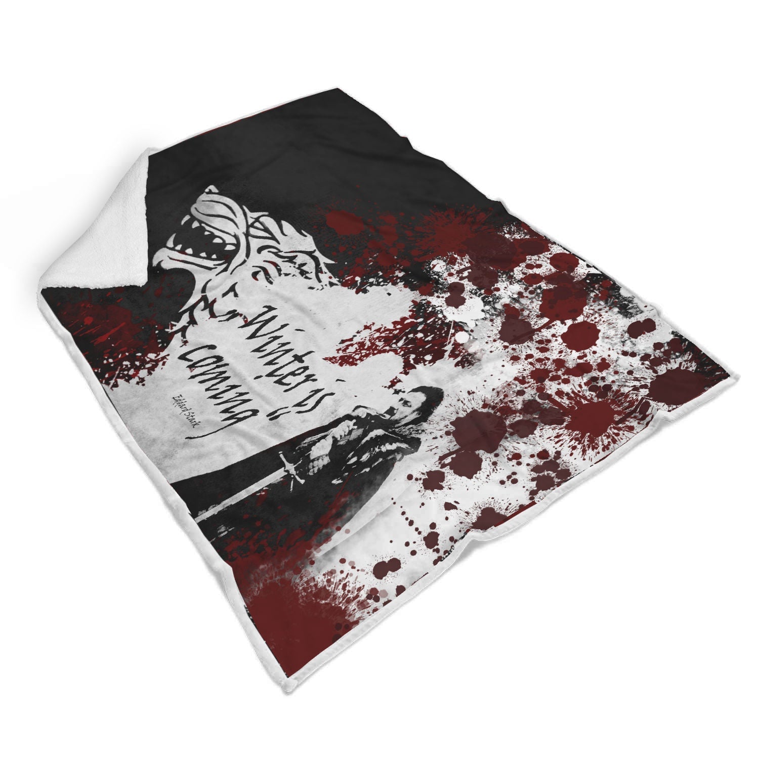 Game Of Thrones Blanket 02