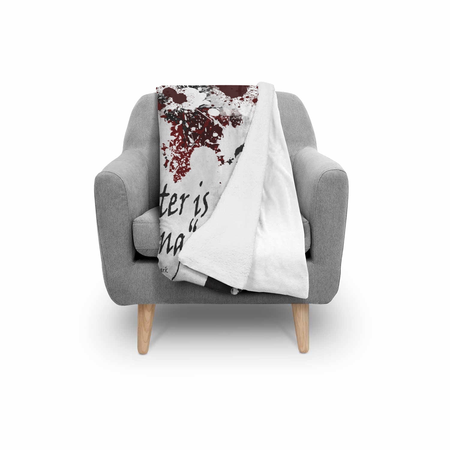 Game Of Thrones Blanket 02