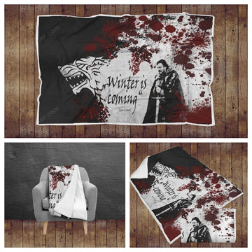 Game Of Thrones Blanket 02