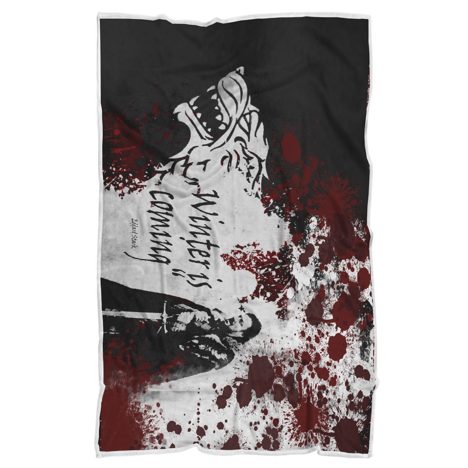 Game Of Thrones Blanket 02