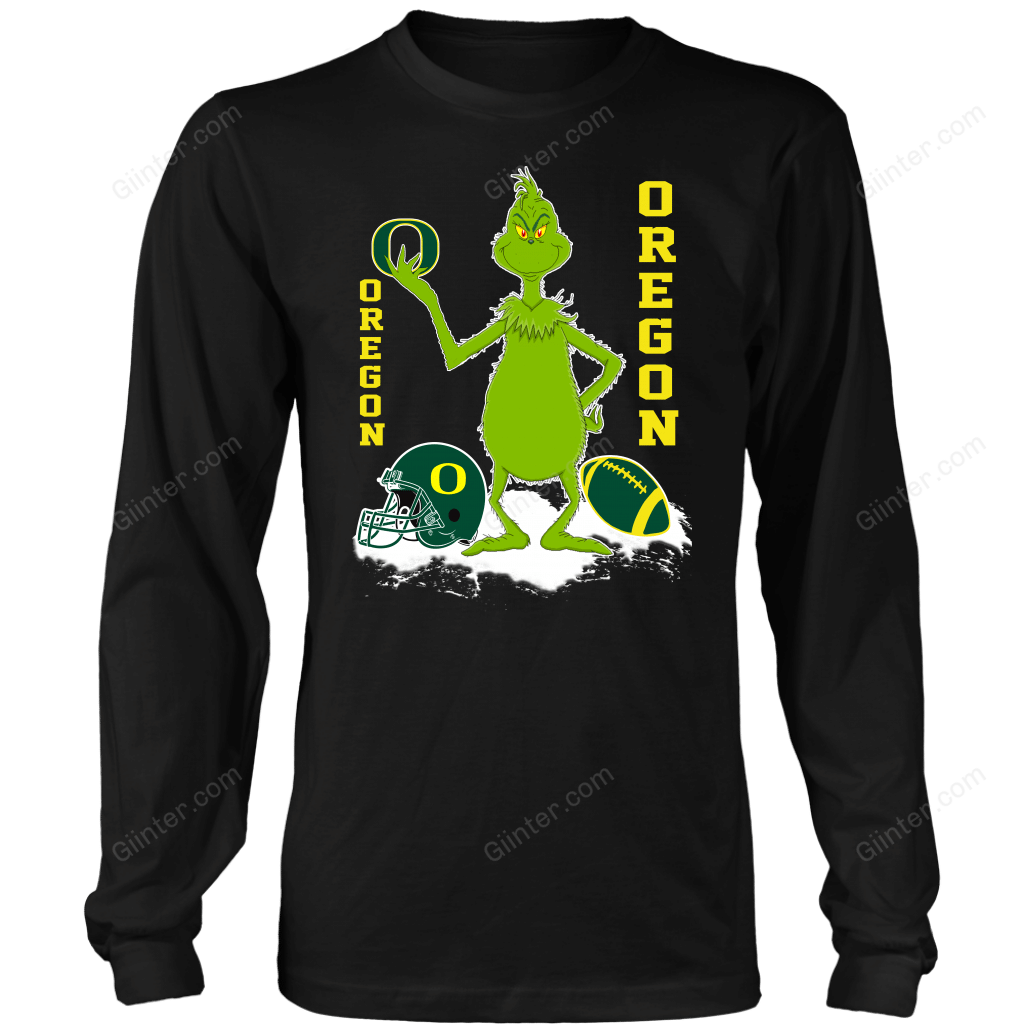 GRINCHY TEAM
