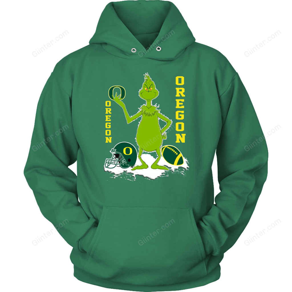 GRINCHY TEAM