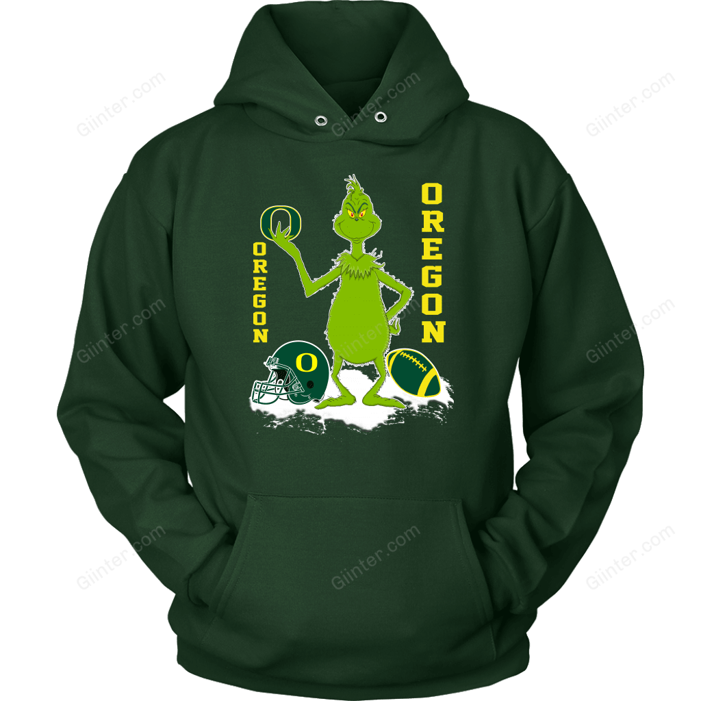 GRINCHY TEAM