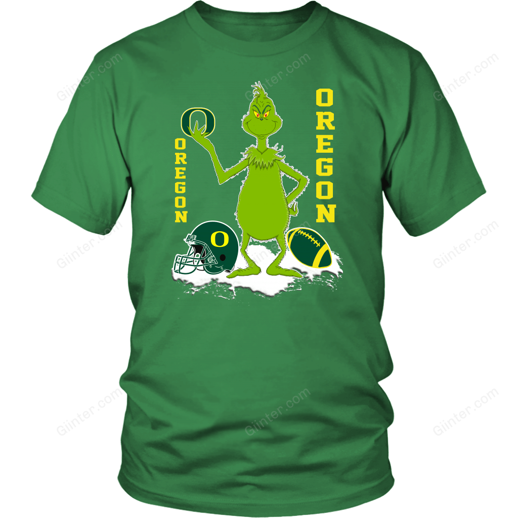 GRINCHY TEAM