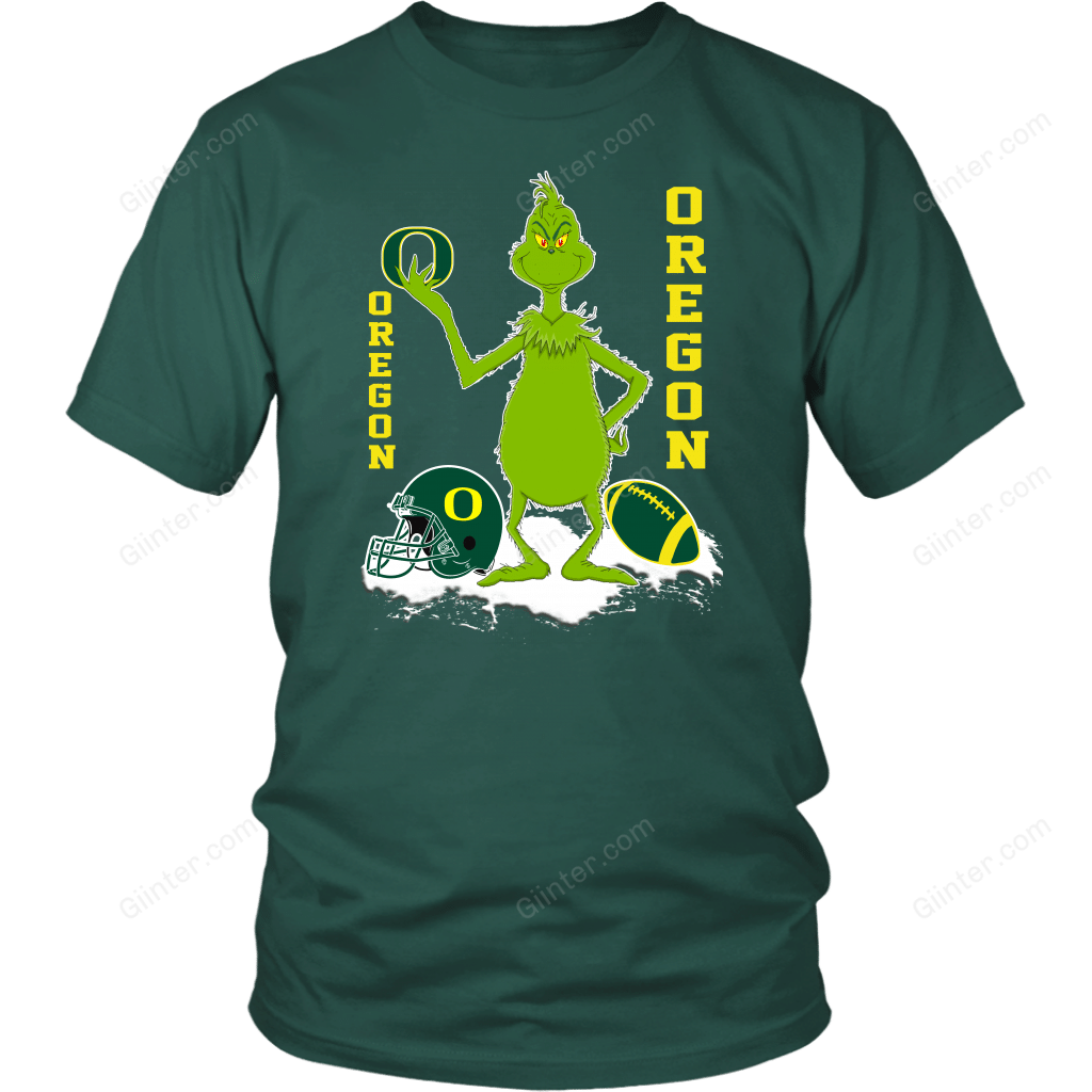 GRINCHY TEAM