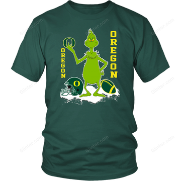GRINCHY TEAM