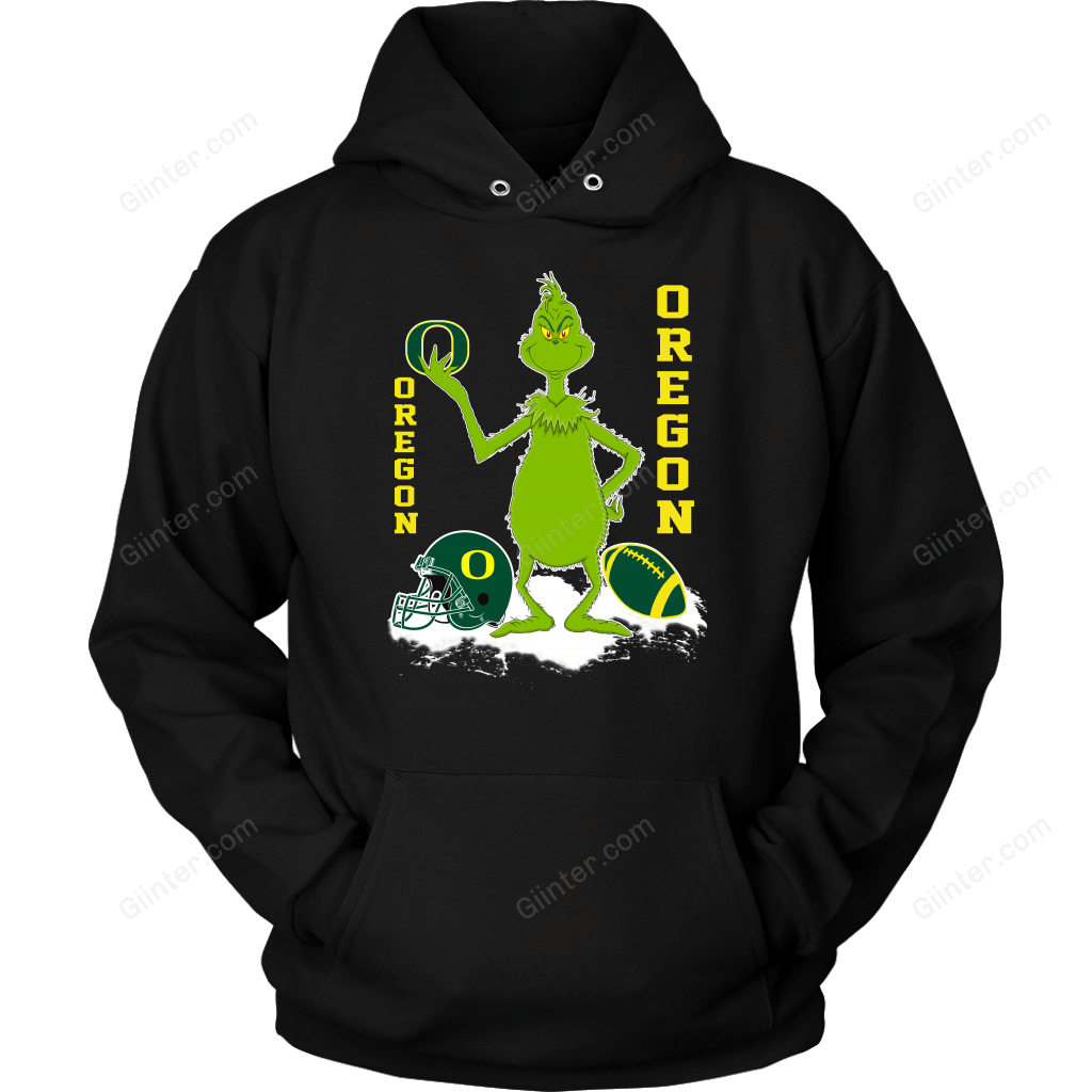 GRINCHY TEAM