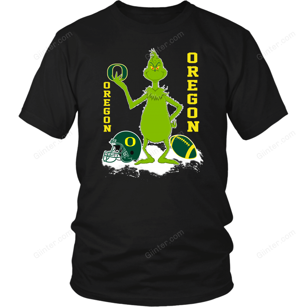 GRINCHY TEAM