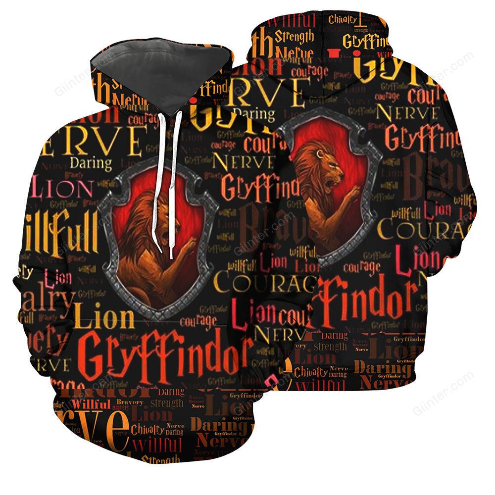 Gryffindor