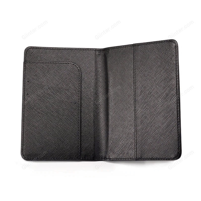Harry Potter Passport Cover