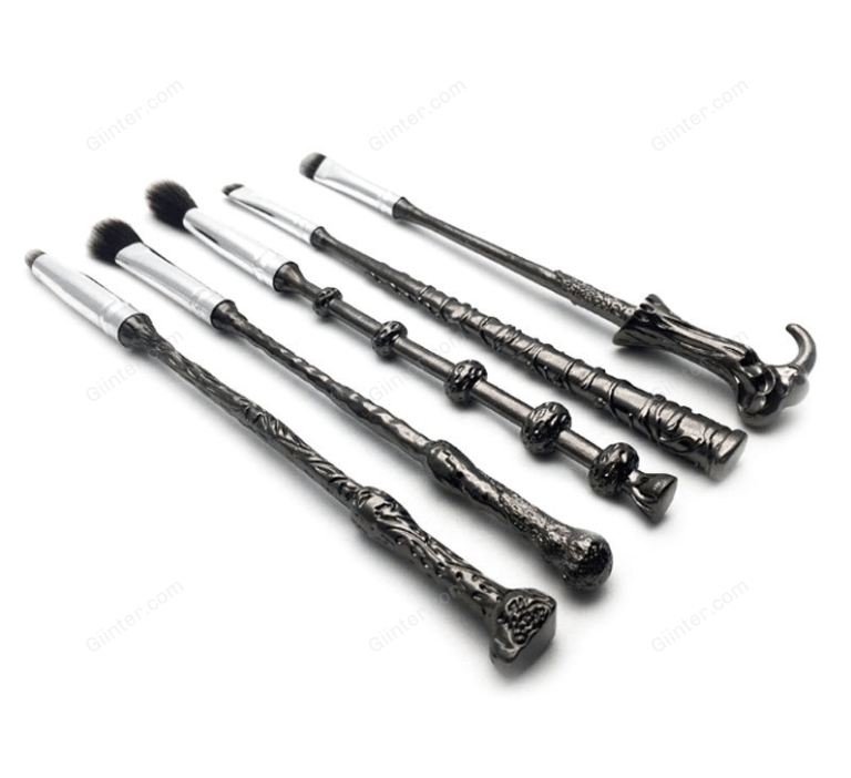 Harry Potter Makeup Brush