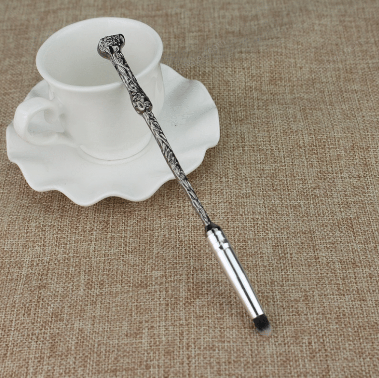 Harry Potter Makeup Brush