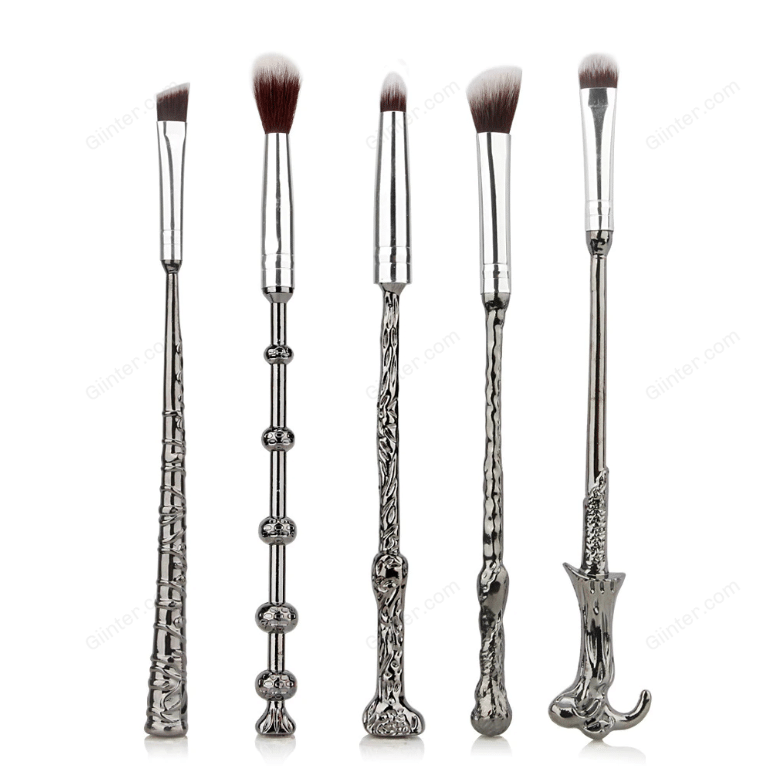 Harry Potter Makeup Brush