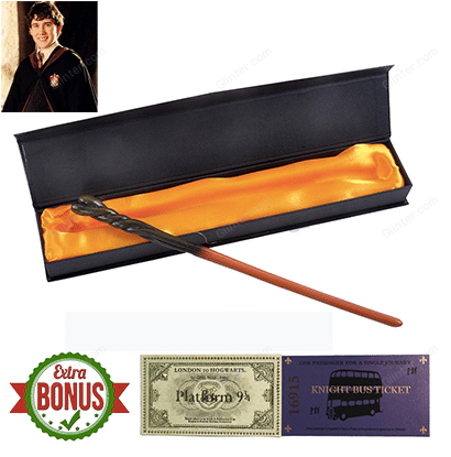 Harry Potter Wands (extra bonus gifts)