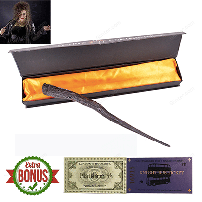 Harry Potter Wands (extra bonus gifts)