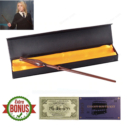 Harry Potter Wands (extra bonus gifts)