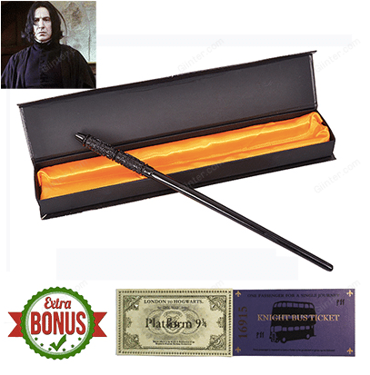 Harry Potter Wands (extra bonus gifts)