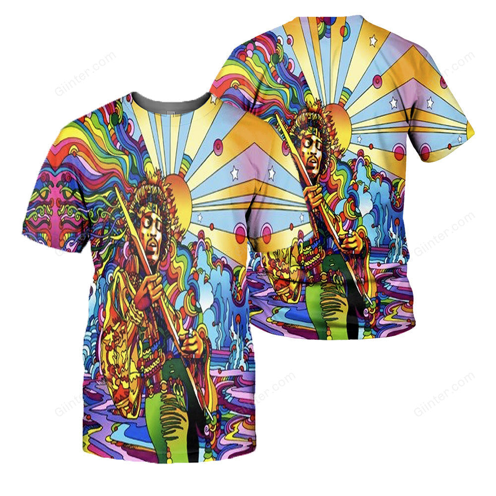 hippie style hoodie
