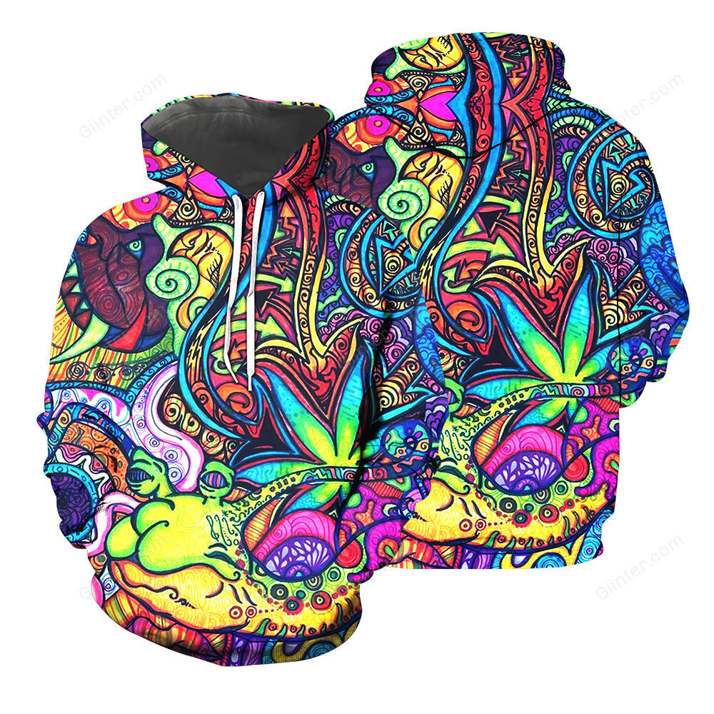 hippie