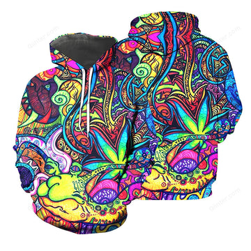 hippie