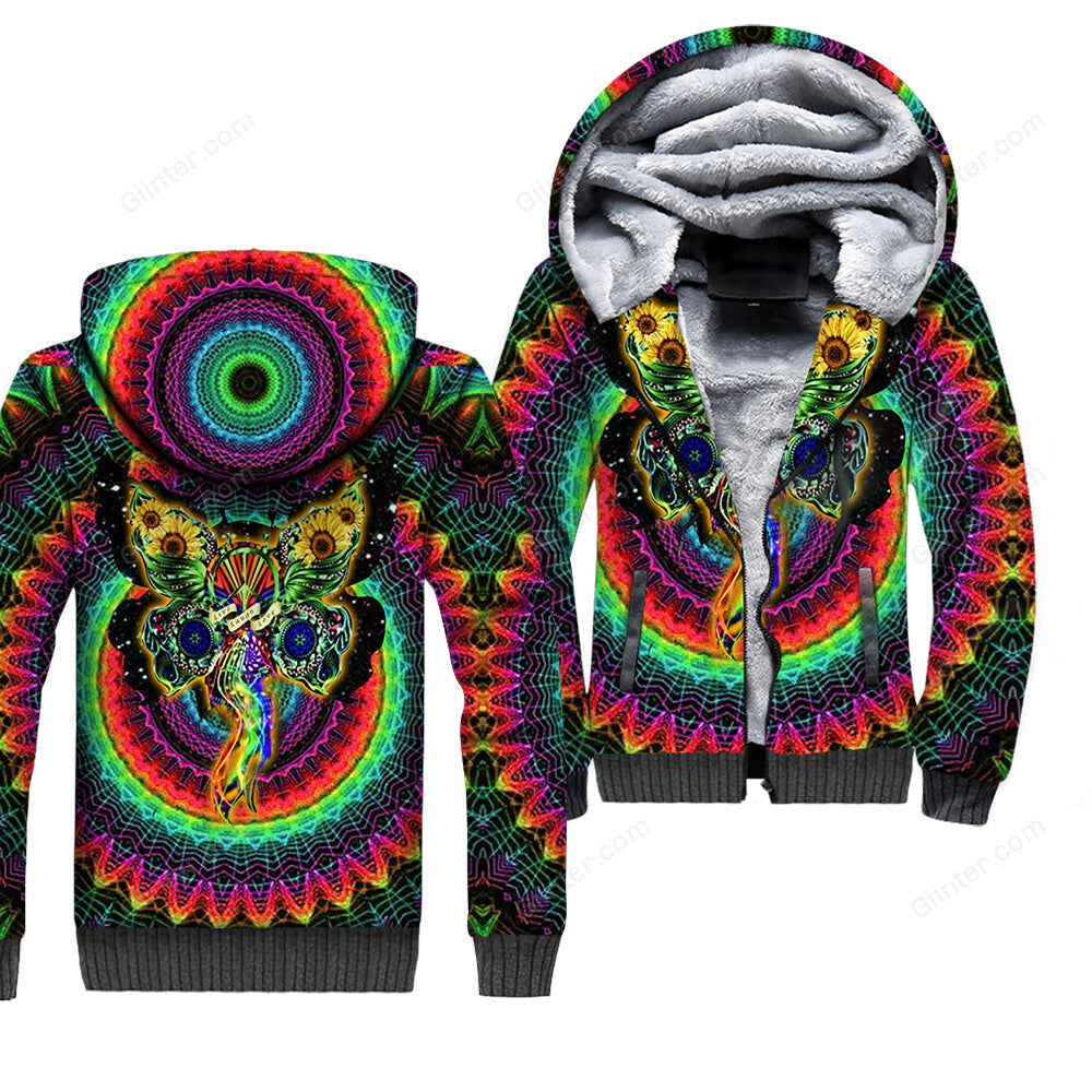 hippie