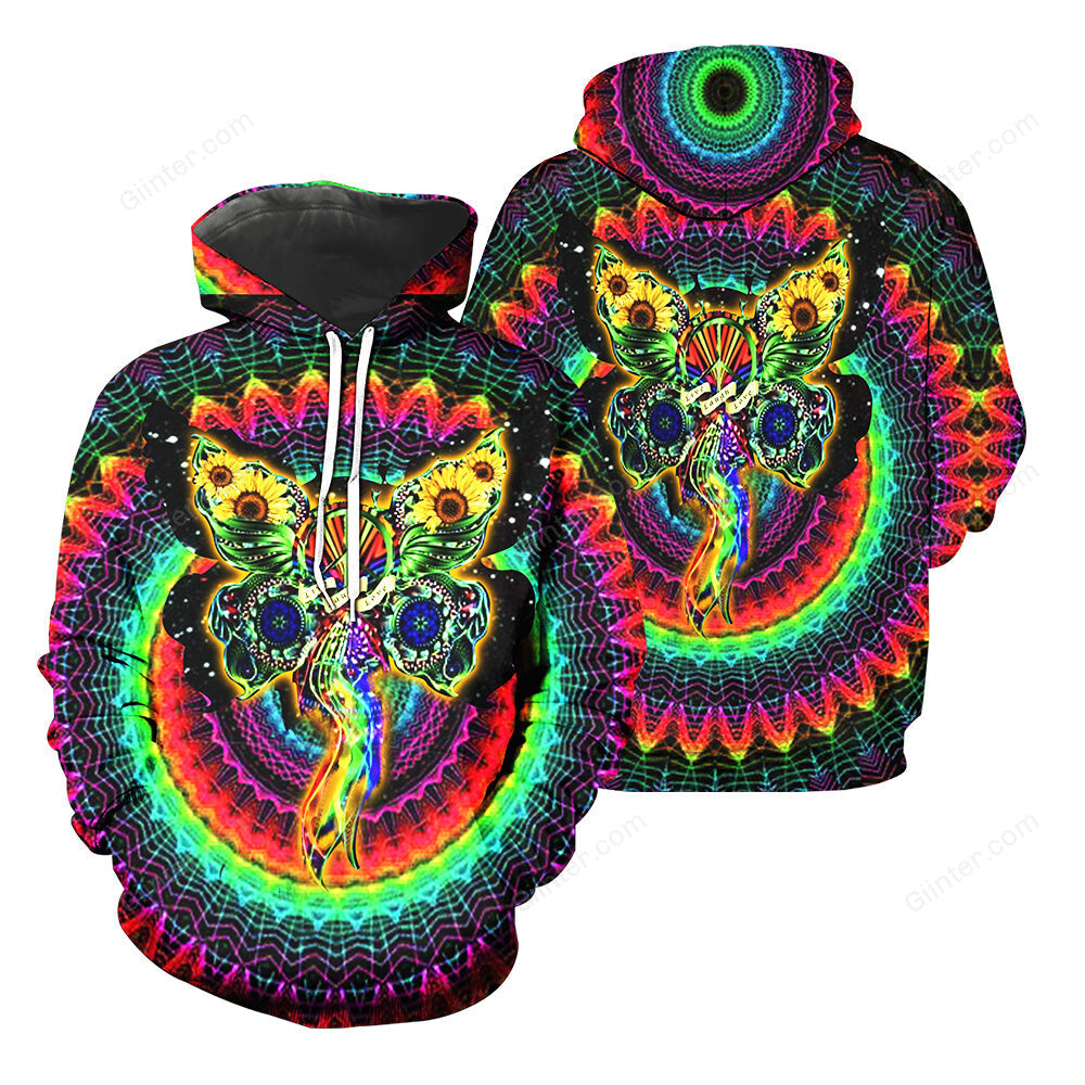hippie