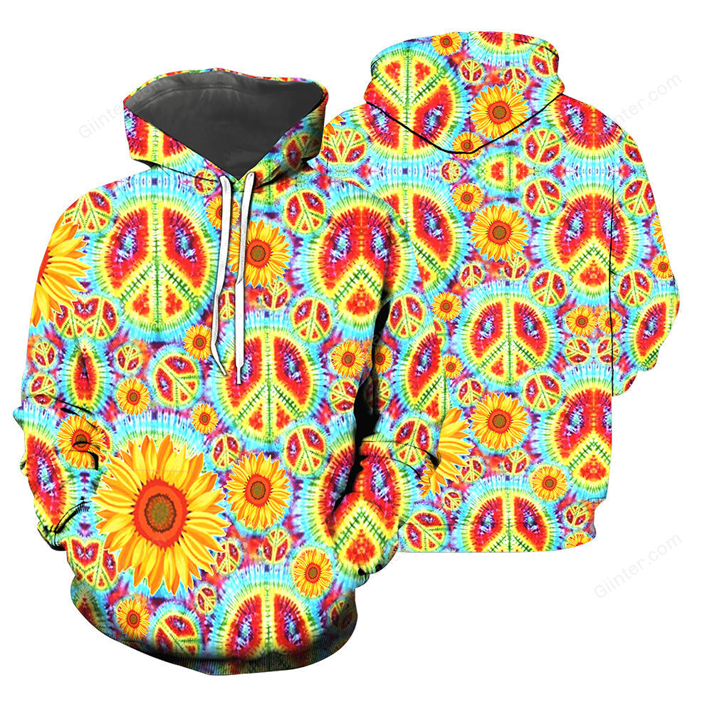 hippie