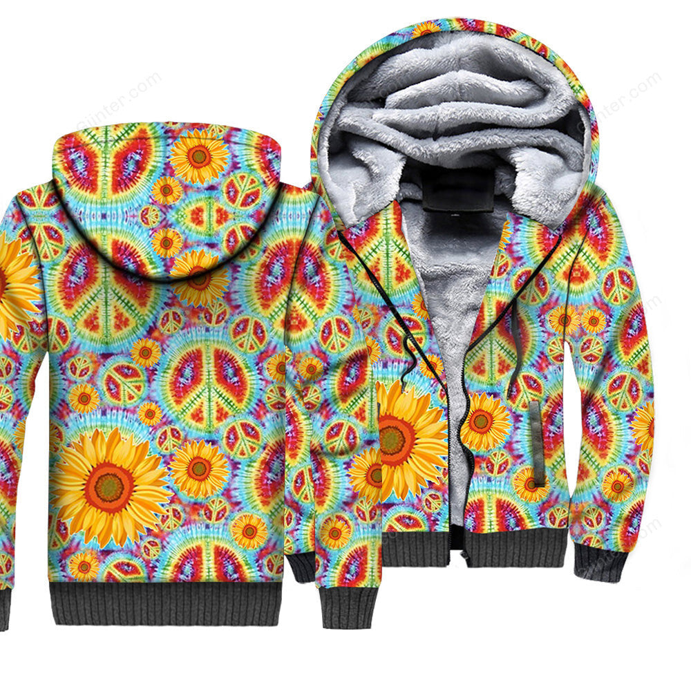 hippie