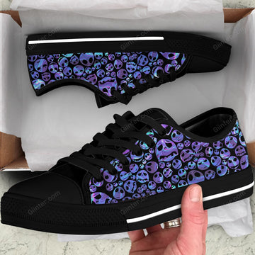 jack skellington shoes