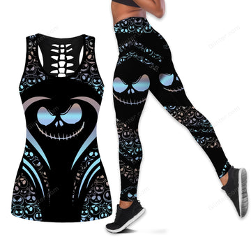 jack skellington women wear