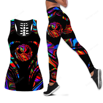 jack skellington tank top