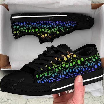 jack skellington shoes