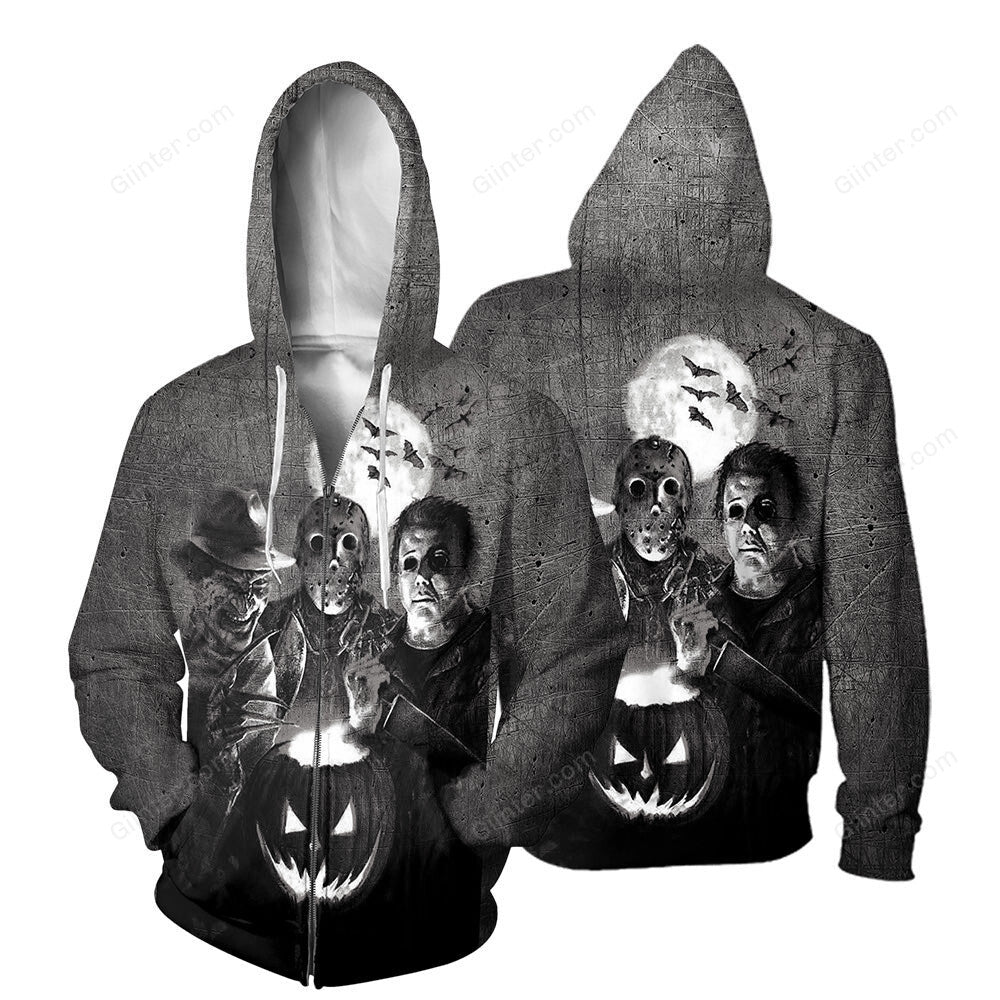 Horror movie