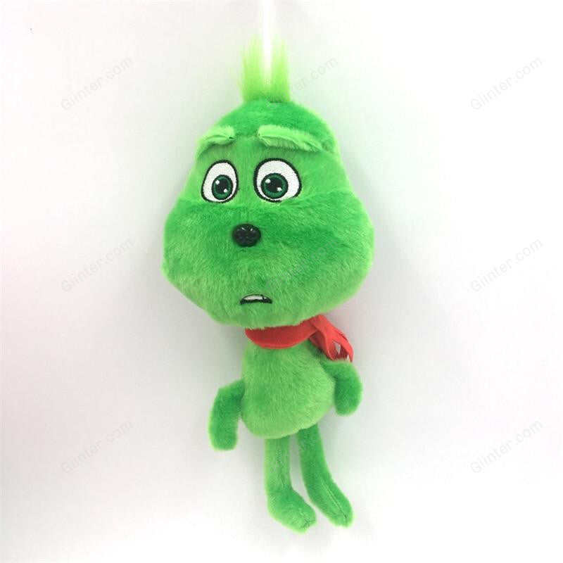 Grinch Plus toy
