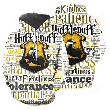 Hufflepuff