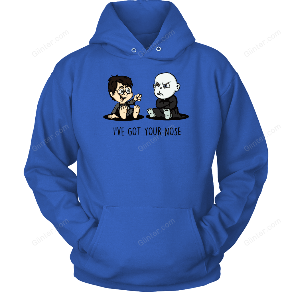 I've Got Your Nose T-Shirt