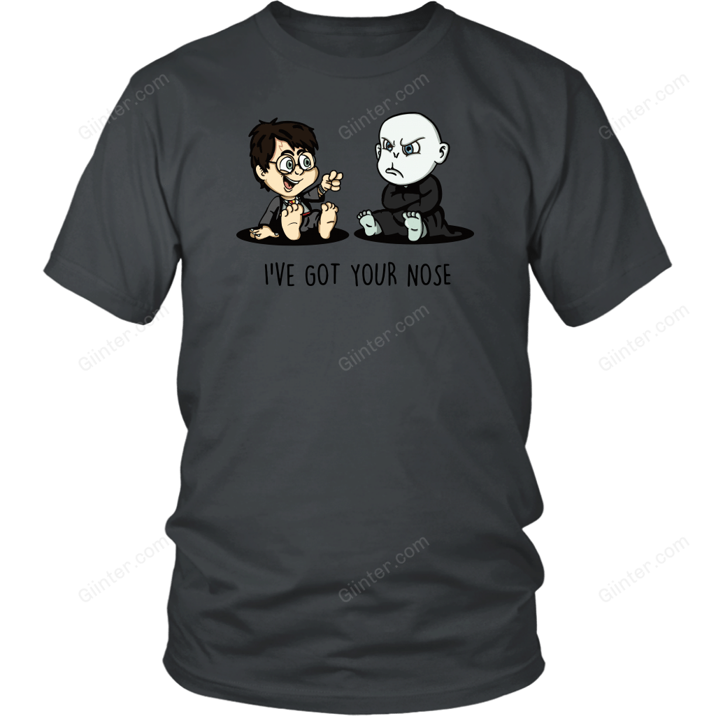 I've Got Your Nose T-Shirt