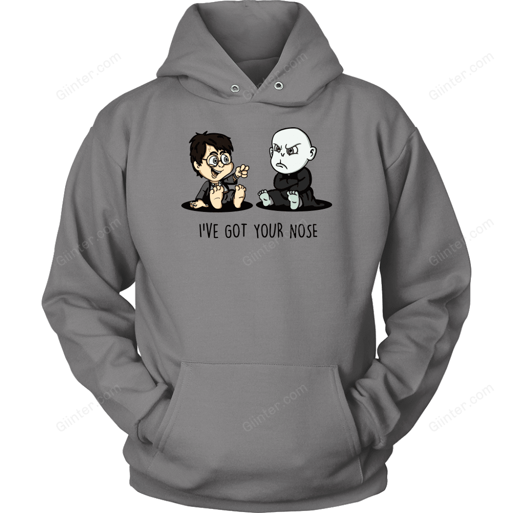 I've Got Your Nose T-Shirt