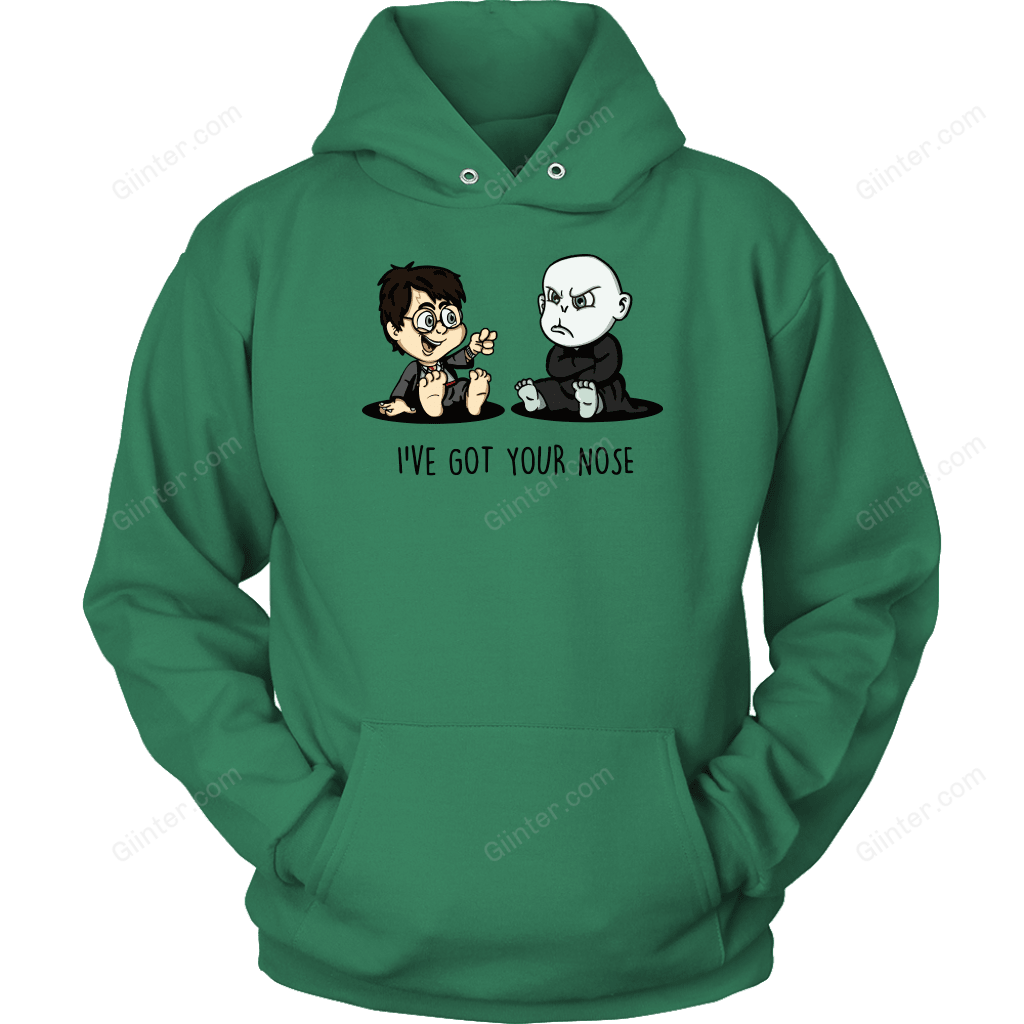 I've Got Your Nose T-Shirt