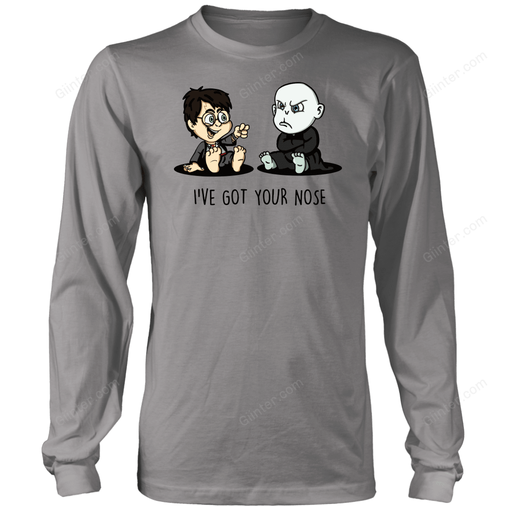 I've Got Your Nose T-Shirt