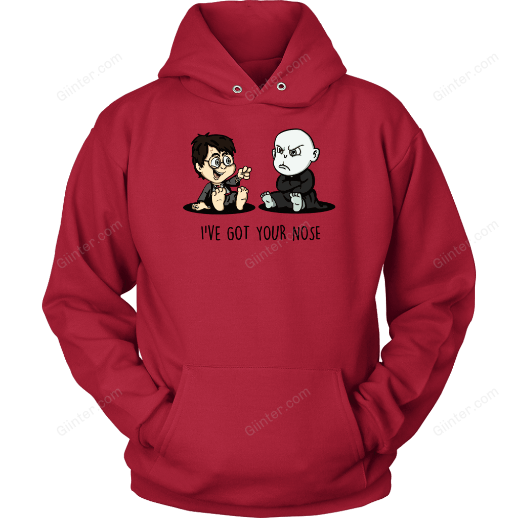 I've Got Your Nose T-Shirt
