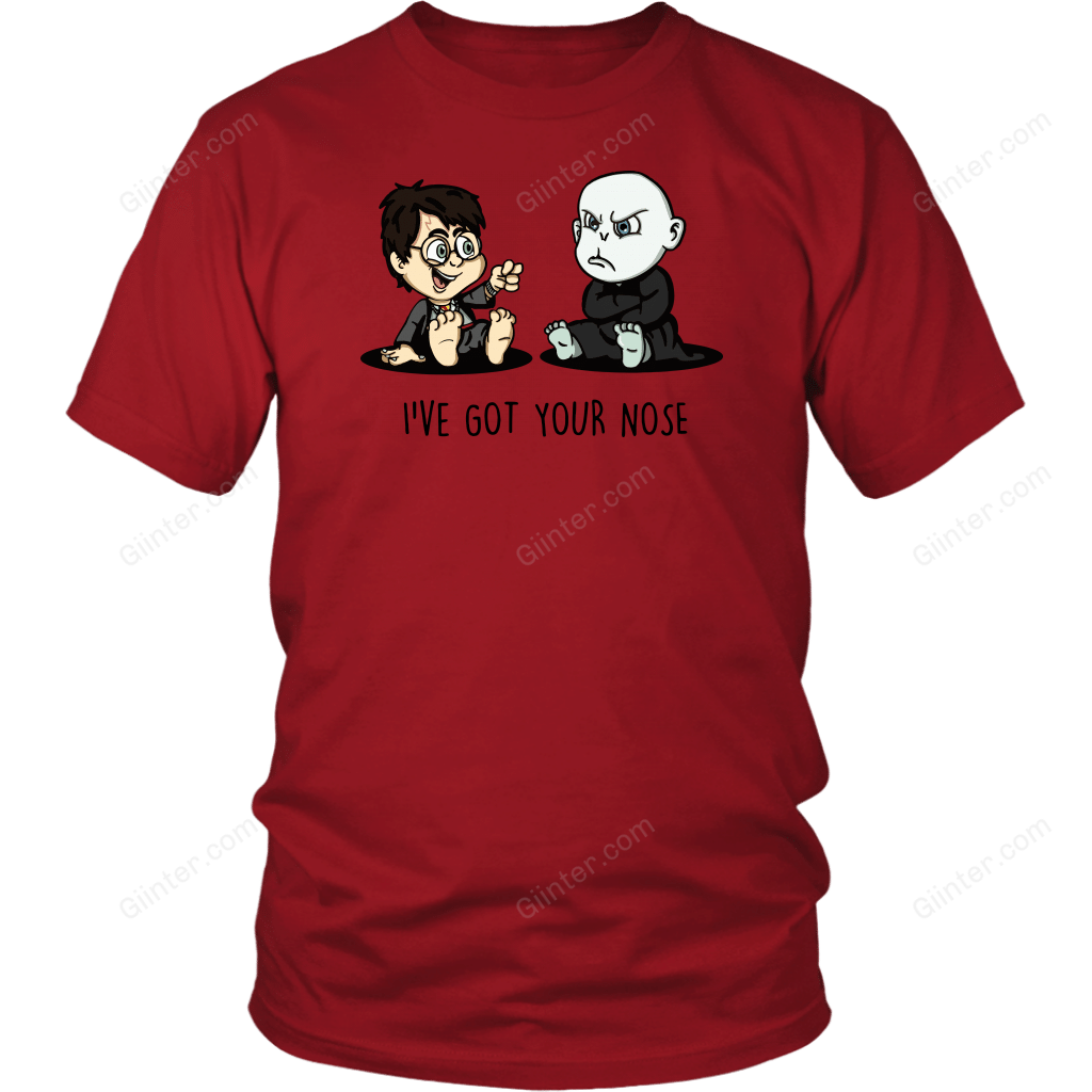 I've Got Your Nose T-Shirt