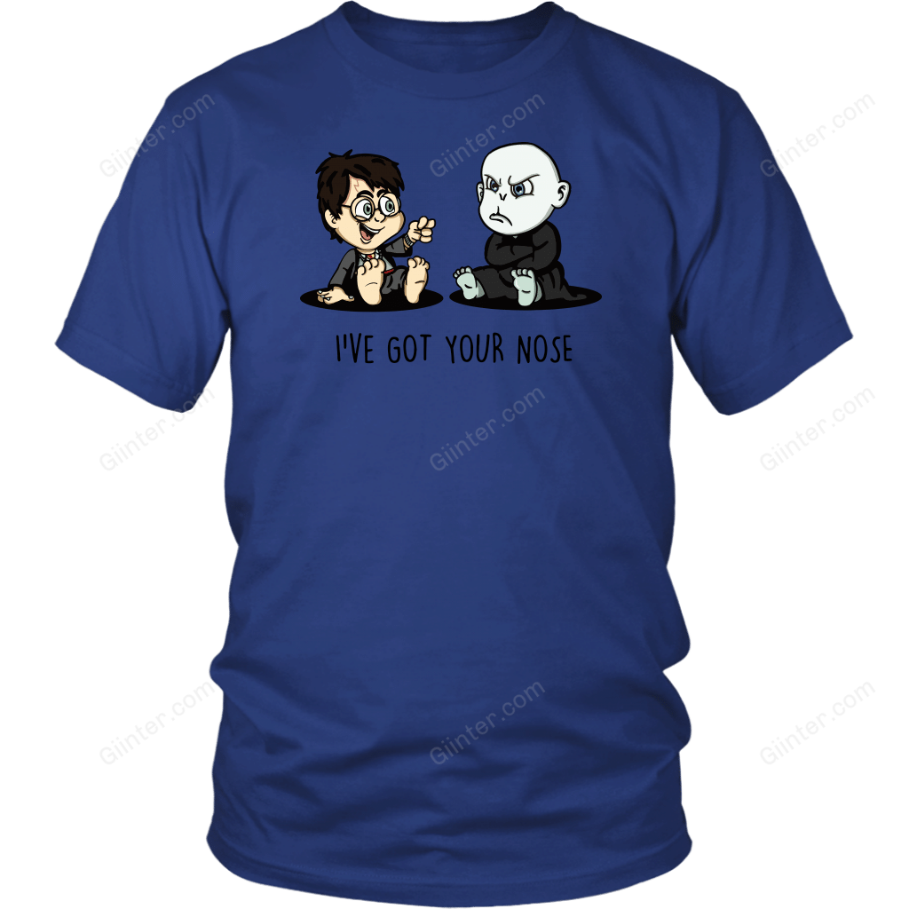 I've Got Your Nose T-Shirt