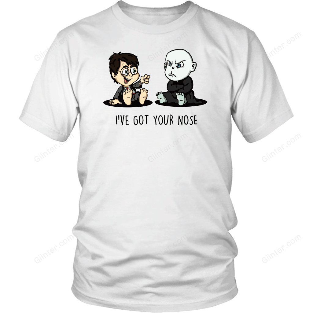 I've Got Your Nose T-Shirt