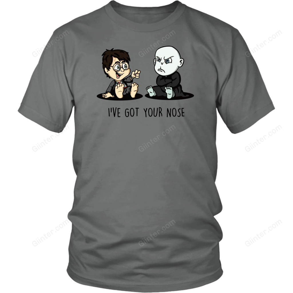 I've Got Your Nose T-Shirt