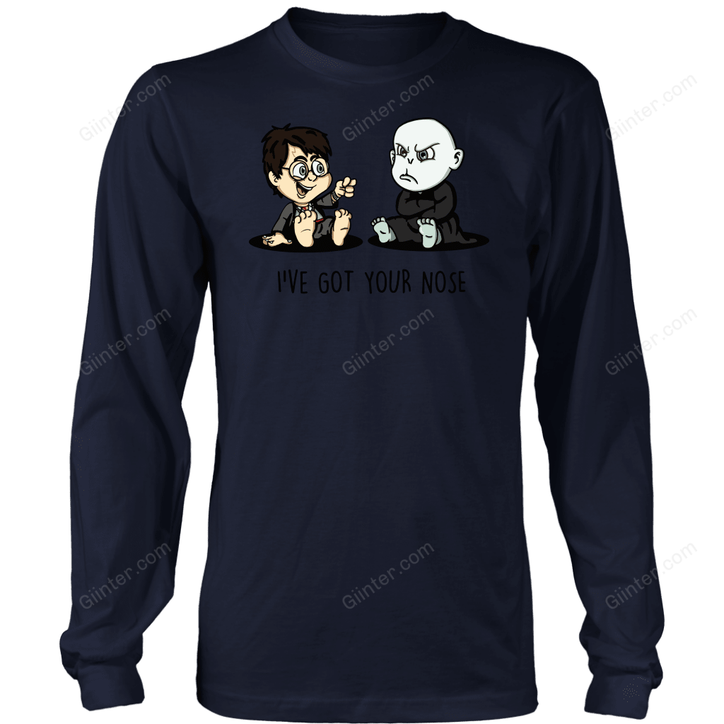 I've Got Your Nose T-Shirt