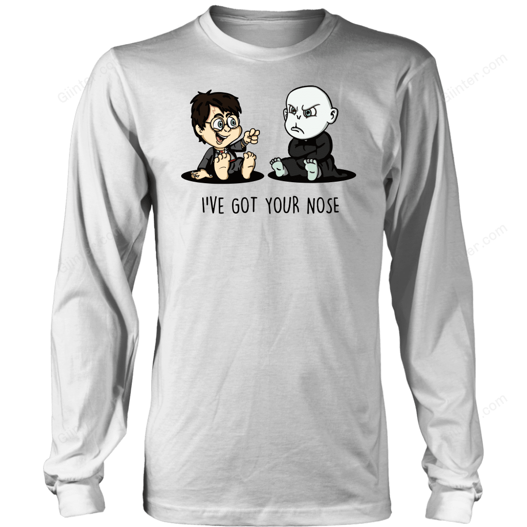 I've Got Your Nose T-Shirt