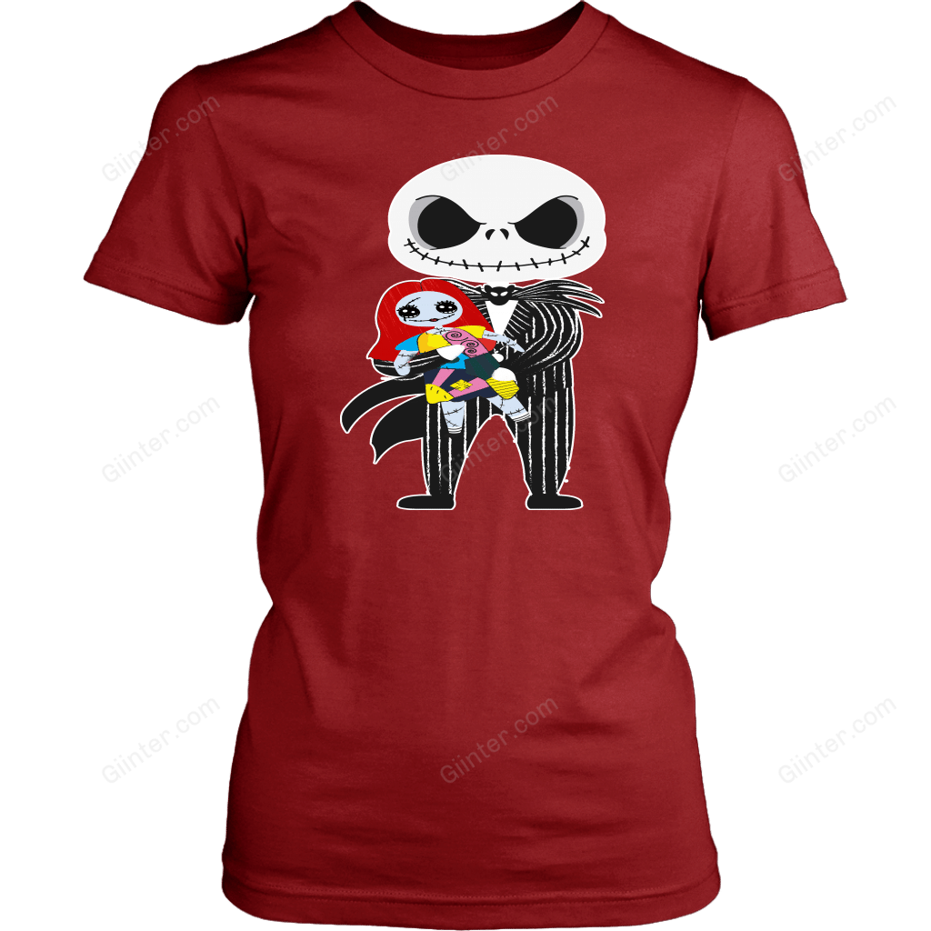 Jack & Sally